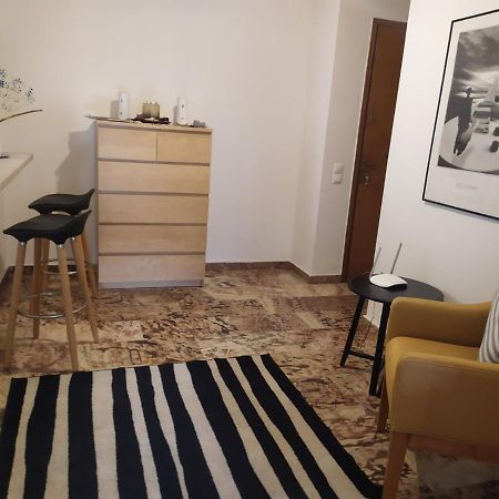 Maria'S Cozy Apartment In Palaio Faliro Atena Exterior foto