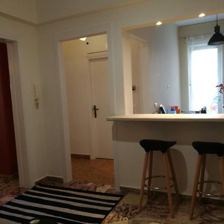 Maria'S Cozy Apartment In Palaio Faliro Atena Exterior foto