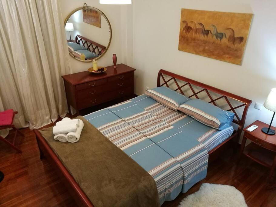 Maria'S Cozy Apartment In Palaio Faliro Atena Exterior foto